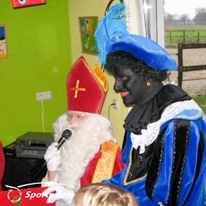 Sinterklaaspak